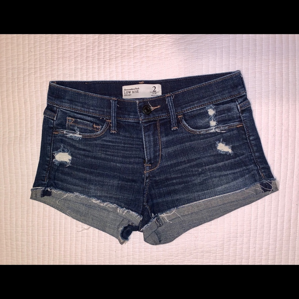 Abercrombie & Fitch shorts - Picture 1 of 1